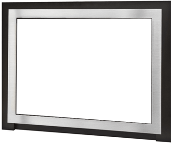 Recalled 1135 Valor H5 Gas Fireplace trim