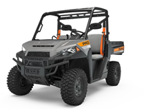 Recalled Model Year 2020 ProXD 2000G and 2000G H