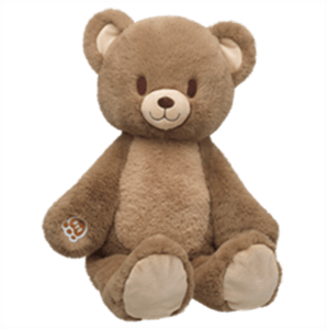 Recalled Heartwarming Hugs Bear