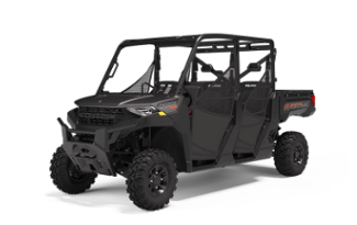 Recalled Model Year 2021 Ranger CREW 1000