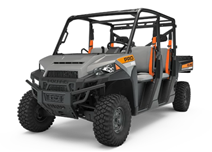 Recalled Model Year 2020 ProXD 4000G and 4000G H