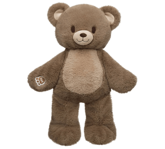 Recalled Heartwarming Hugs Bear