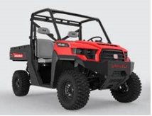 Recalled Model Year 2020-2021 Ariens/Gravely JSV3200