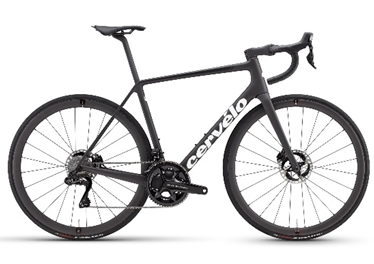 Recalled R5 Dura Ace Di2 in Five Black