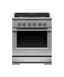 Recalled Fisher & Paykel Range Model RGV3-304-N-RGV3-304-L