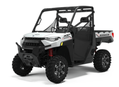 Recalled Model Year 2021 RANGER XP 1000