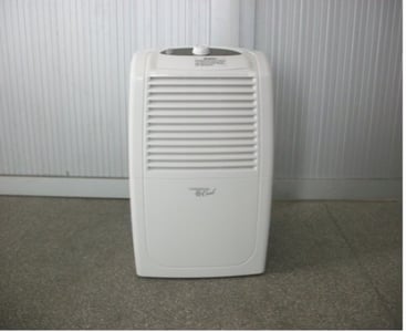 Recalled Commercial Cool dehumidifier