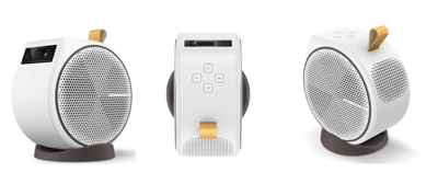 Recalled BenQ Portable Projector – model GV31