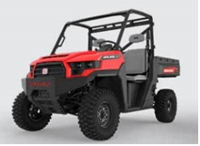 Recalled Model Year 2020-2021 Ariens/Gravely JSV3400