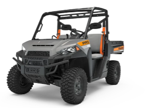 Recalled Model Year 2020 ProXD 2000G and 2000G H
