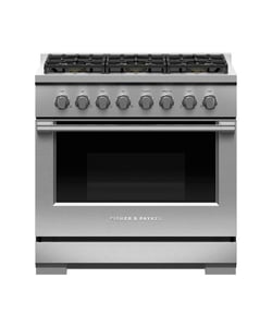 Recalled Fisher & Paykel Range Model RGV3-366-N-RGV3-366-L