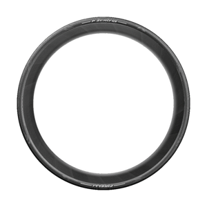 Recalled Pirelli P ZERO TM Race TLR entire tire