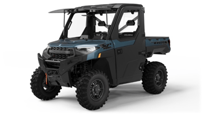 Recalled Polaris Model Year 2025 Ranger XP 1000 NorthStar