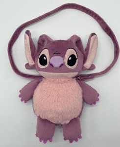Recalled Primark DTR Plush Bag - Angel