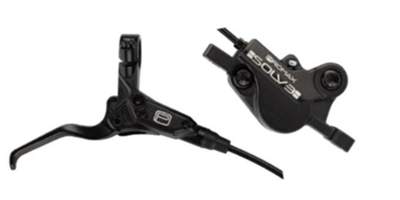 Recalled Promax Solve DSK-925 Hydraulic Disk Brake