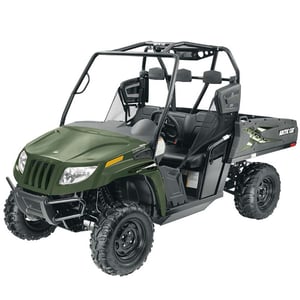 Arctic Cat Prowler 500 HDX (Green)