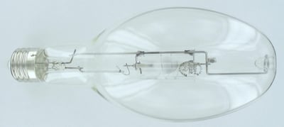 Clear Lamp