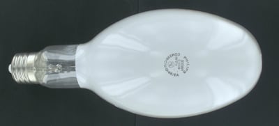 Coated Lamp