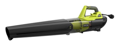 Ryobi 8amp Jet Fan Blower