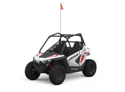 Recalled Model Year 2022 Polaris RZR 200
