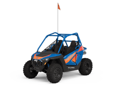 Recalled Model Year 2023 Polaris RZR 200