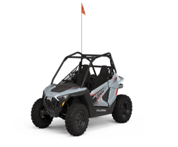 Recalled Model Year 2024 Polaris RZR 200