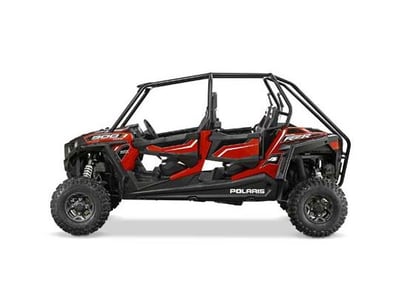 RZR 4 900