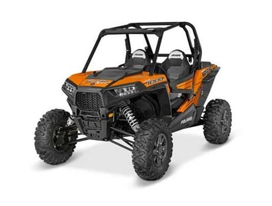 RZR XP 1000