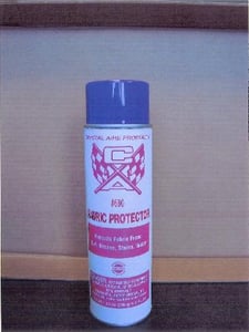 Crystal Aire Products #680 Fabric Protector