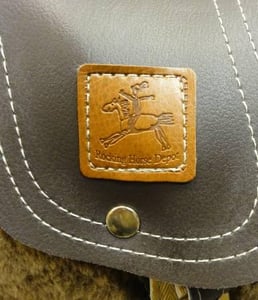 Rocking Horse Depot Emblem