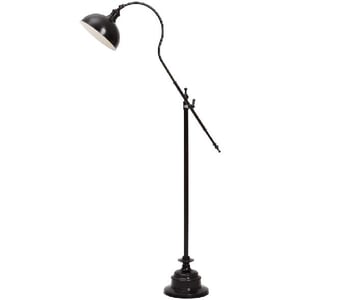 Montgomery Floor Lamp