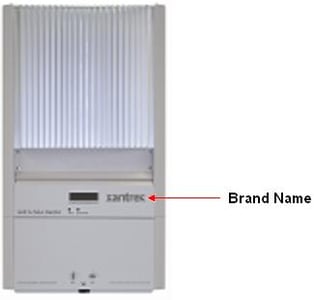 Xantrex GT Series Inverter