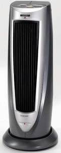 LASKO MODEL 5540 (AIR KING MODEL 8540 IS IDENTICAL IN APPEARANCE BUT HAS THE "AIR KING" NAME AT THE TOP OF THE UNIT)