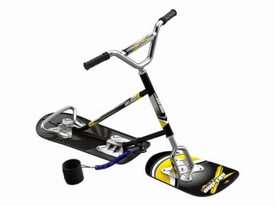 Snow MX-Ski-Doo™