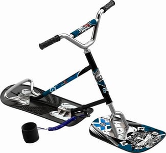 Snow MX-X Games™