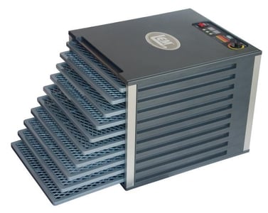 10-Tray