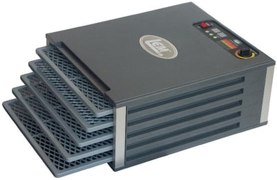5-Tray