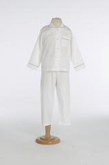 Sample style: Ric Rac Pajama
