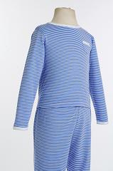 Sample style: Candy Stripe Pajama