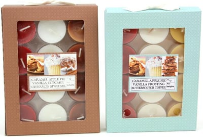 Target - Chesapeake Bay Candle