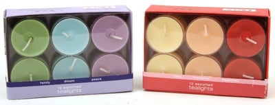Target - Chesapeake Bay Candle