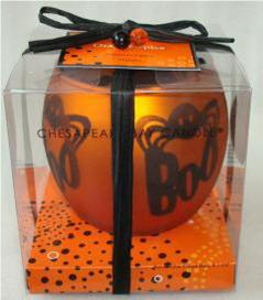TJX/Marshall's/Homegoods - Chesapeake Bay Candle