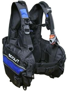 Sea Elite Scout