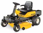 Club Cadet Z-Force S48