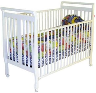 Full-Size Crib