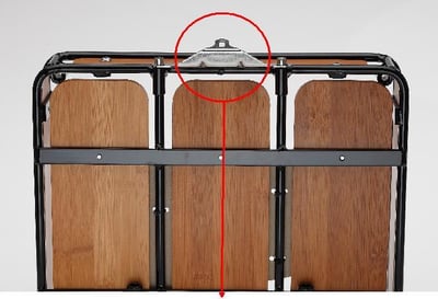 Mounting bracket