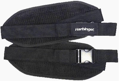 Harbinger Ab Straps style 371100