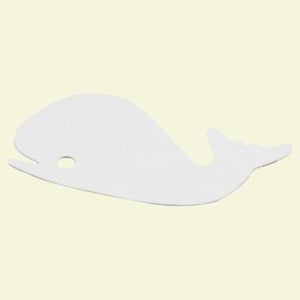 One non-slip pad, model number S-4630