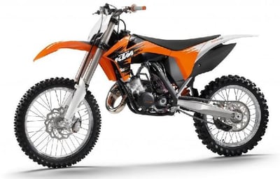 XC, SX and XC-W models