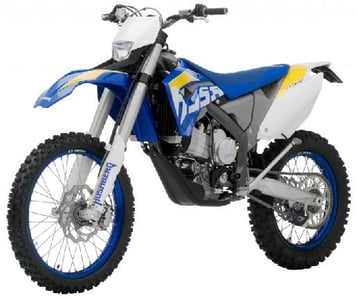 390 FE and 450 FE